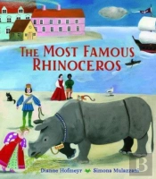 The Most Famous Rhinoceros