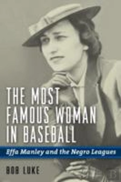Bertrand.pt - The Most Famous Woman In Baseball