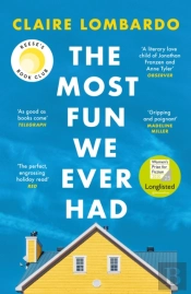 The Most Fun We Ever Had