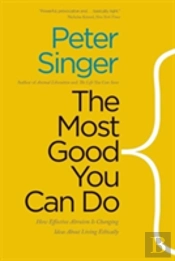 The Most Good You Can Do