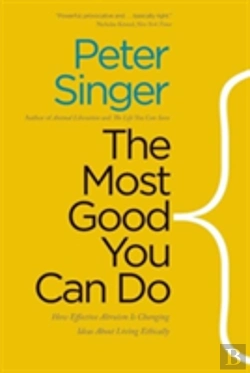 Bertrand.pt - The Most Good You Can Do