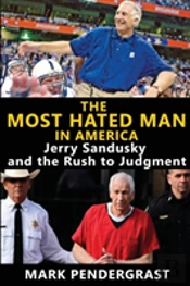 The Most Hated Man In America
