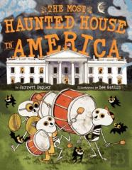 The Most Haunted House In America