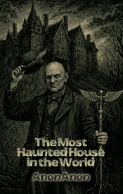 The Most Haunted House In The World