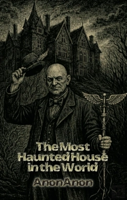 Bertrand.pt - The Most Haunted House In The World