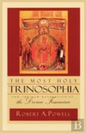 The Most Holy Trinosophia