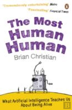 Bertrand.pt - The Most Human Human