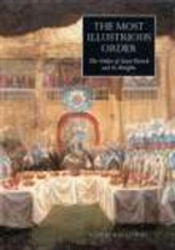 The Most Illustrious Order