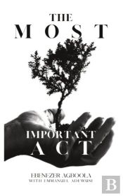 The Most Important Act