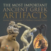 The Most Important Ancient Greek Artifac