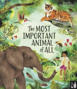 Bertrand.pt - The Most Important Animal Of All