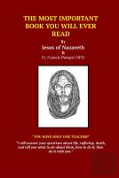 The Most Important Book You Will Ever Read