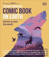 The Most Important Comic Book On Earth