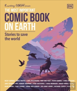 Bertrand.pt - The Most Important Comic Book On Earth