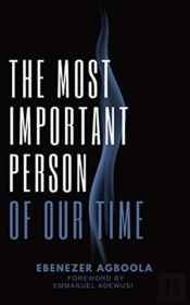 The Most Important Person Of Our Time