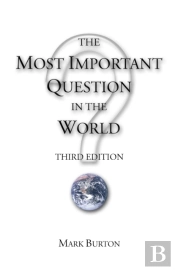 The Most Important Question In The World