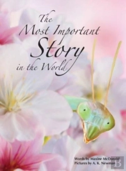 Bertrand.pt - The Most Important Story In The World