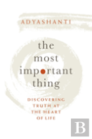 The Most Important Thing