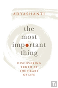 Bertrand.pt - The Most Important Thing