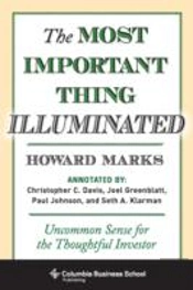 The Most Important Thing Illuminated