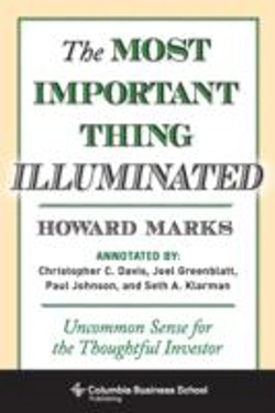 Bertrand.pt - The Most Important Thing Illuminated