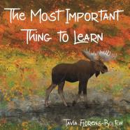 The Most Important Thing To Learn