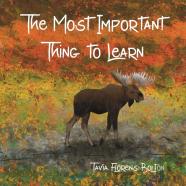 The Most Important Thing To Learn