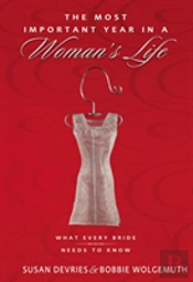 The Most Important Year In A Woman'S Life/The Most Important Year In A Man'S Life
