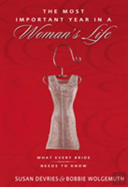 Bertrand.pt - The Most Important Year In A Woman'S Life/The Most Important Year In A Man'S Life