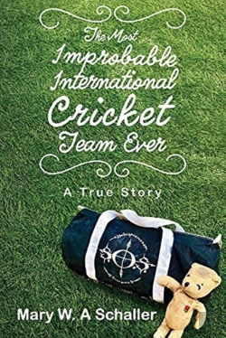 Bertrand.pt - The Most Improbable International Cricket Team Ever