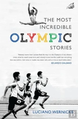 Bertrand.pt - The Most Incredible Olympic Stories