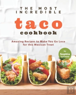 Bertrand.pt - The Most Incredible Taco Cookbook