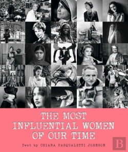 Bertrand.pt - The Most Influential Women Of Our Time