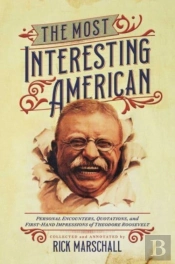 The Most Interesting American