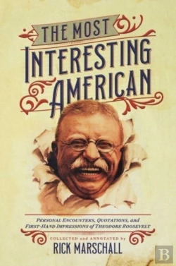 Bertrand.pt - The Most Interesting American