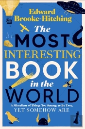 The Most Interesting Book In The World