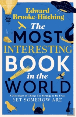 Bertrand.pt - The Most Interesting Book In The World