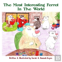 Bertrand.pt - The Most Interesting Ferret In The World