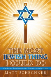 The Most Jewish Thing I Could Do