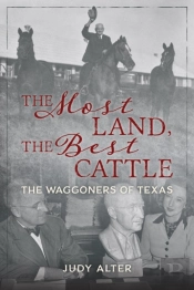 The Most Land, The Best Cattle
