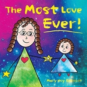 The Most Love Ever!