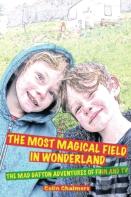 The Most Magical Field In Wonderland