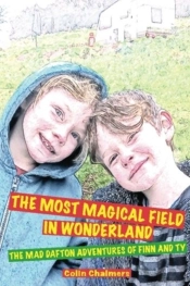 The Most Magical Field In Wonderland