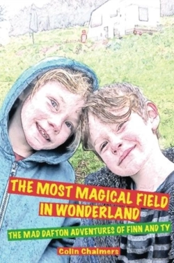 Bertrand.pt - The Most Magical Field In Wonderland