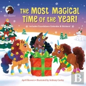 The Most Magical Time Of The Year!
