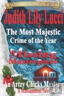 The Most Majestic Crime Of The Year