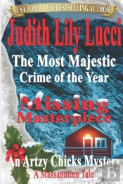The Most Majestic Crime Of The Year