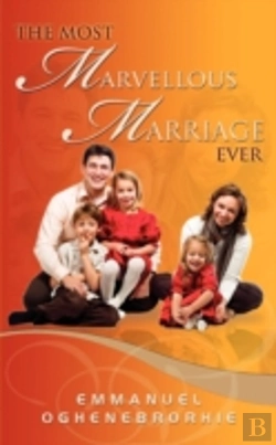 Bertrand.pt - The Most Marvellous Marriage Ever