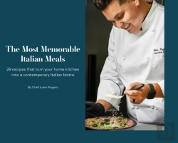 Bertrand.pt - The Most Memorable Italian Meals