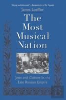 The Most Musical Nation